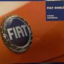 Fiat,Punto,Stilo,Doblo Owners Manuals Image 5
