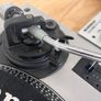 Direct-Drive DJ Setup: 2x Turntables & Behringer Mixer Image 7