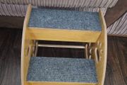 pet stairs