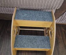 pet stairs