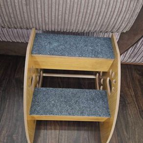 pet stairs