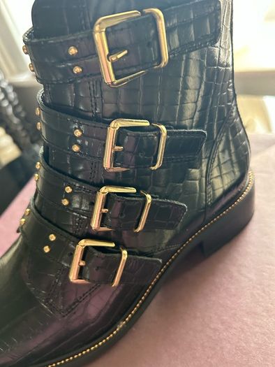 Caravela boots