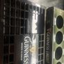 Guinness pint holder and drip tray Image 2