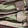 Women new flat shoes size 3 Image 2