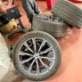 BMW 20 inch x5 X6 X7 wheels Image 2