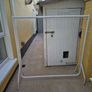 clothes rail Image 3