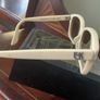 Rare French Vintage Collector 80s Emmanuelle Khanh sunglasses FREE SHIPPING Image 2