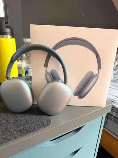 Apple Airpods Max Type C 1st Gen