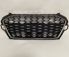 Audi A4 Grille