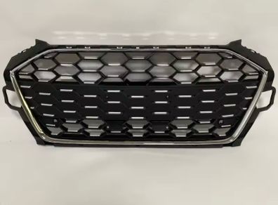 Audi A4 Grille