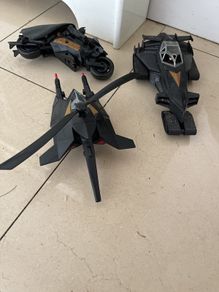 batman