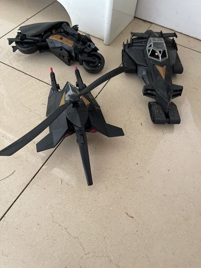 batman