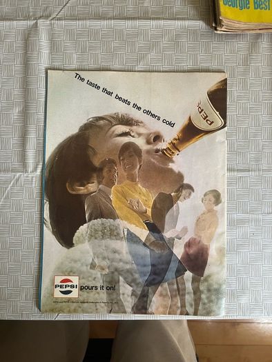 Vintage Music magazine