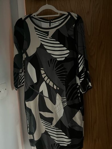 Brand New "Sandwich" Dress