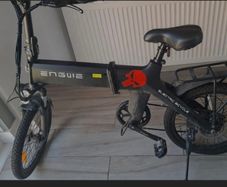 Engwe electric bike