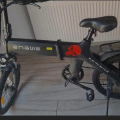 Engwe electric bike