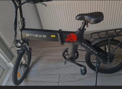 Engwe electric bike