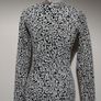 Parisian Collection bodycon dress Image 10