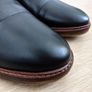 New! Joules leather boots, UK 9 Image 9