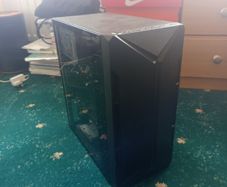 gaming pc-1050 ti
