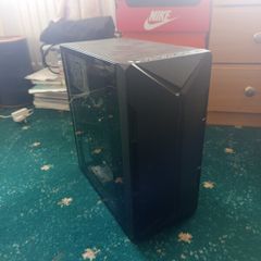 gaming pc-1050 ti