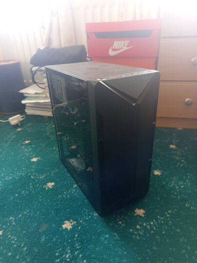 gaming pc-1050 ti