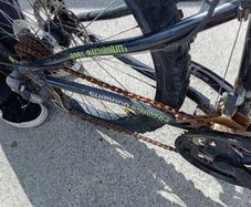 bike frame