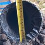 Chimney Stove flue Image 2