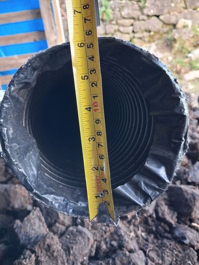 Chimney Stove flue