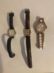 Collection original ladies watches free postage