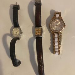 Collection original ladies watches free postage