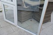 pvc window