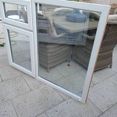 pvc window