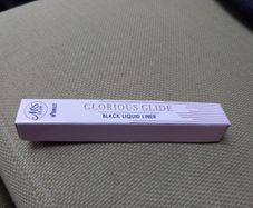 Mrs glam eyeliner, brand new