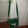 GOLA Classics Flight Messenger Bag with Shoulder Strap and Zip Fastener Image 4