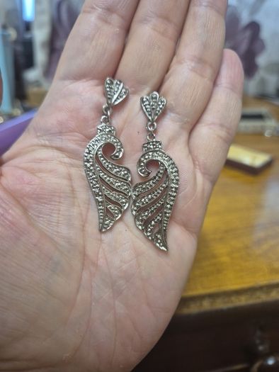 Vintage Earrings