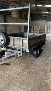 ifor williams 8x5