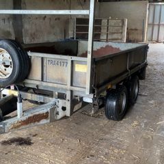 ifor williams 8x5