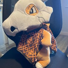 Special edition build a bear pokemon cubone