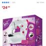 Kids Sewing Machine Image 3
