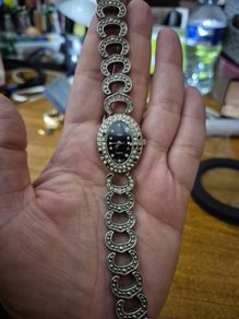 Vintage Celsoir Watch