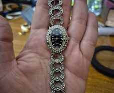 Vintage Celsoir Watch