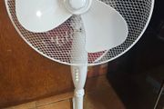 Free Standing Fan