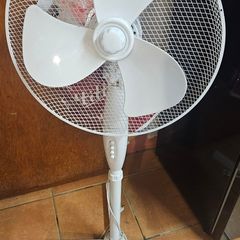 Free Standing Fan