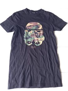 Boys T-shirt Star Wars
