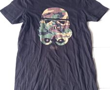 Boys T-shirt Star Wars