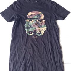 Boys T-shirt Star Wars