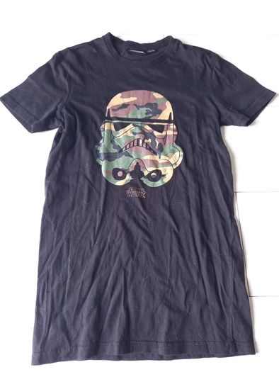 Boys T-shirt Star Wars