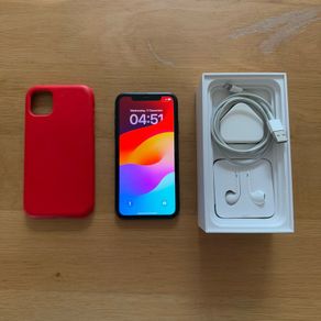 iPhone 11 - 128GB - Space Grey - fully unlocked