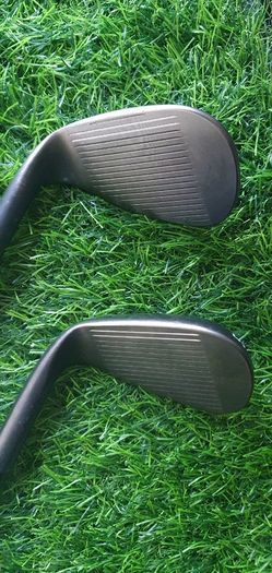 Ping Glide Wedge Set
